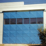 Herrer&iacute;a, Galpones