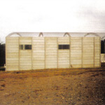 Herrer&iacute;a, Galpones