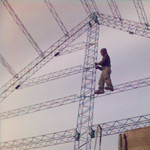 Herrer&iacute;a, Galpones