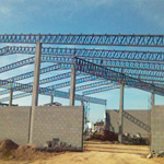 Herrer&iacute;a, Galpones