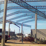 Herrer&iacute;a, Galpones