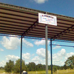 Herrer&iacute;a, Galpones